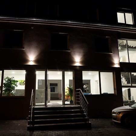 Hs Hotel Stromberg ชตรอมแบร์ก ภายนอก รูปภาพ