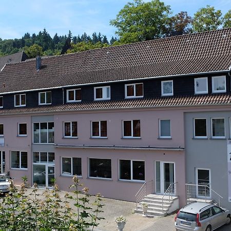 Hs Hotel Stromberg ชตรอมแบร์ก ภายนอก รูปภาพ