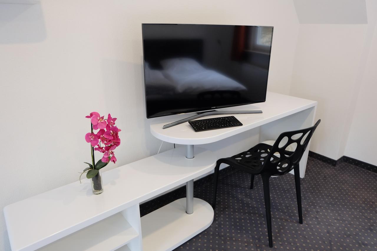 Hs Hotel Stromberg ชตรอมแบร์ก ภายนอก รูปภาพ
