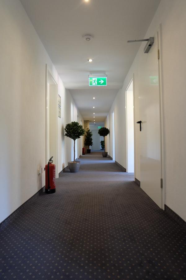 Hs Hotel Stromberg ชตรอมแบร์ก ภายนอก รูปภาพ