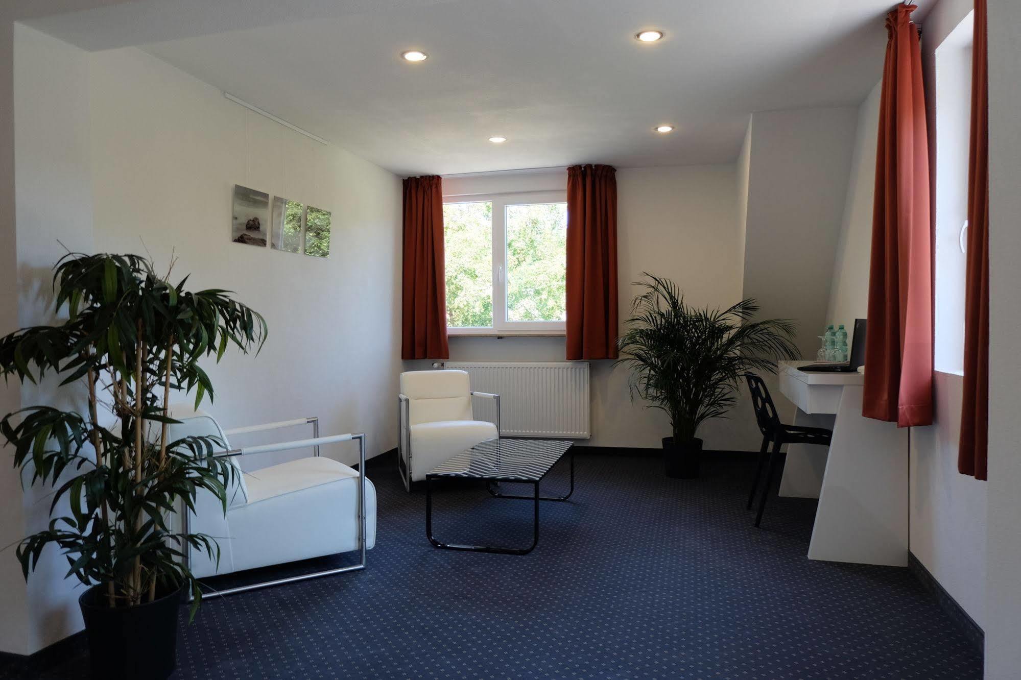 Hs Hotel Stromberg ชตรอมแบร์ก ภายนอก รูปภาพ