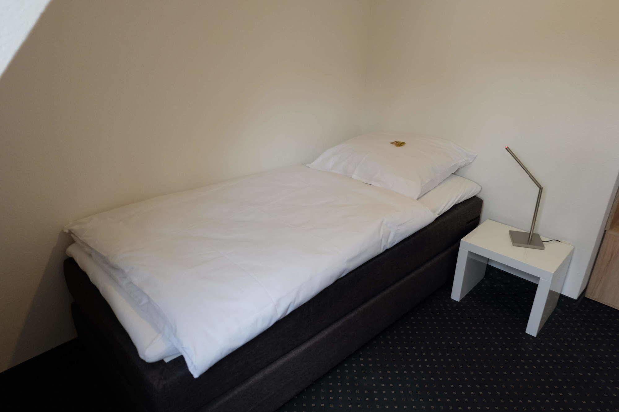 Hs Hotel Stromberg ชตรอมแบร์ก ภายนอก รูปภาพ