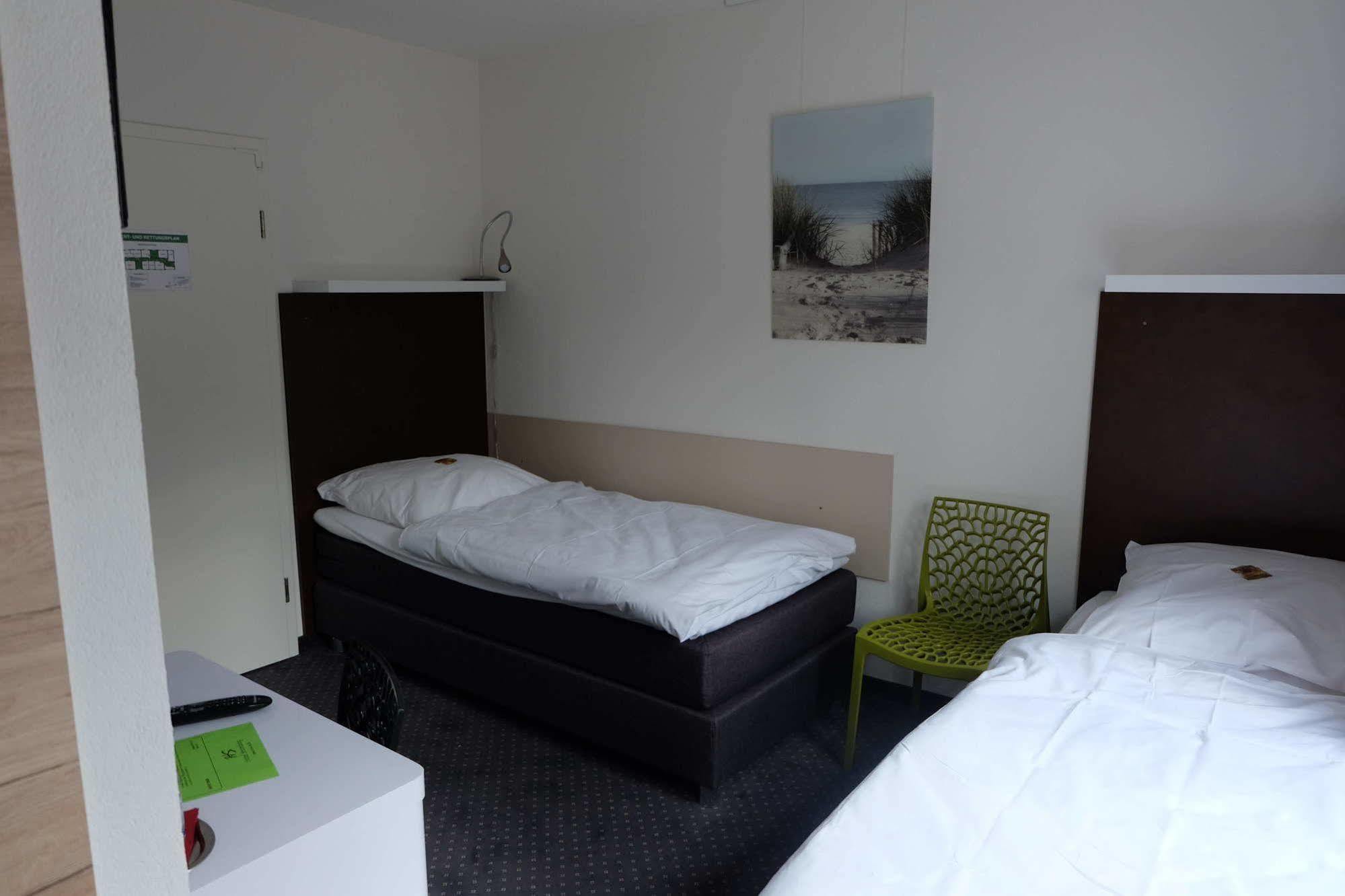 Hs Hotel Stromberg ชตรอมแบร์ก ภายนอก รูปภาพ