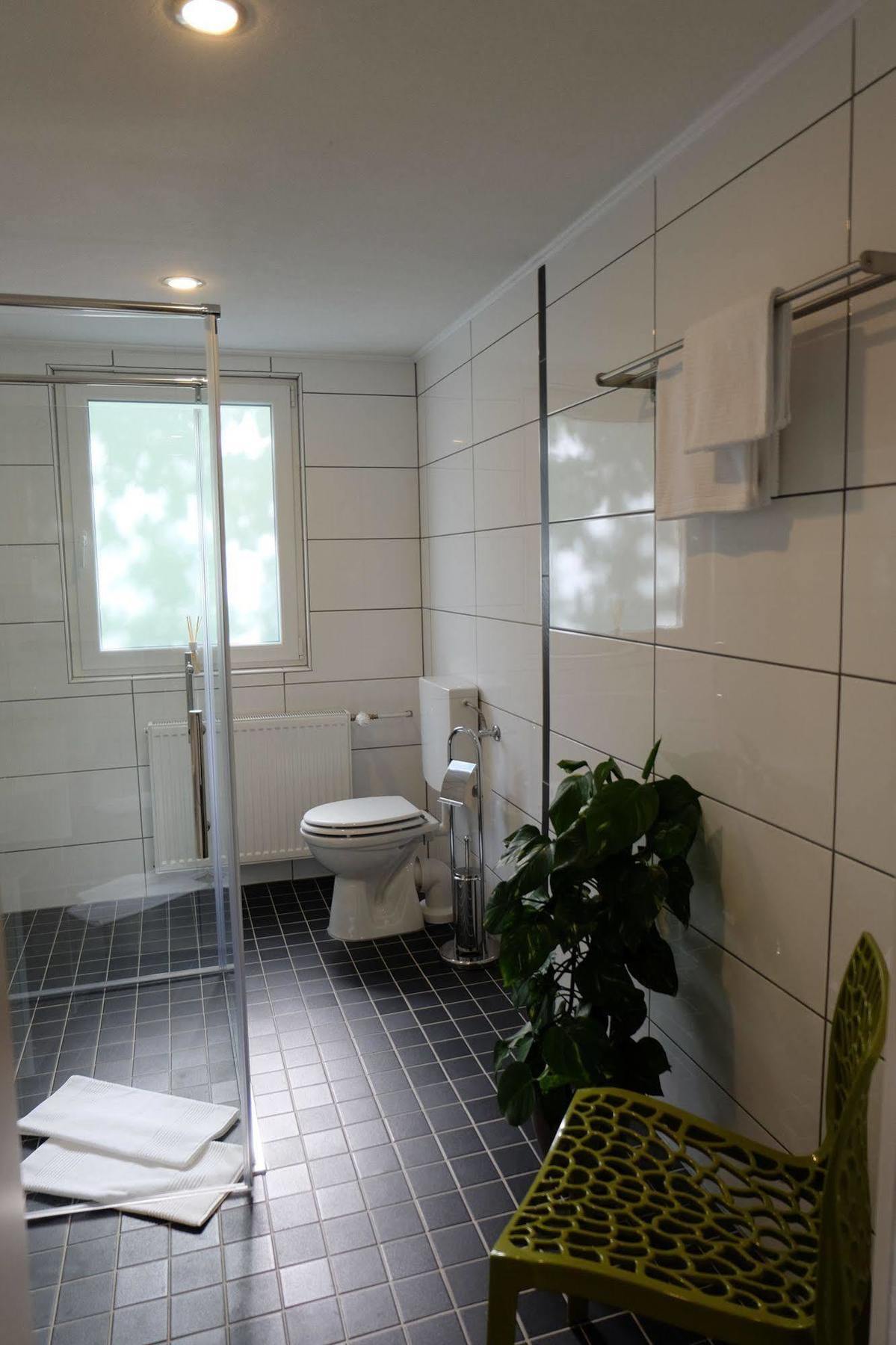 Hs Hotel Stromberg ชตรอมแบร์ก ภายนอก รูปภาพ